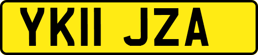 YK11JZA