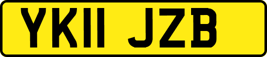 YK11JZB