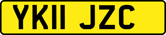 YK11JZC