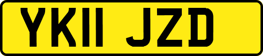 YK11JZD