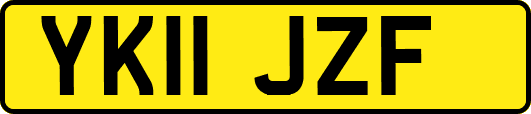 YK11JZF