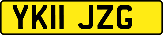 YK11JZG