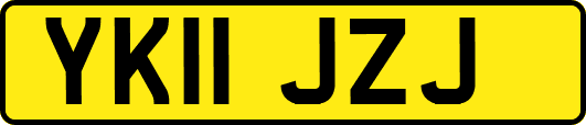 YK11JZJ