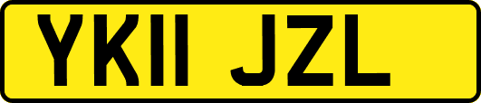 YK11JZL