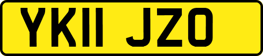 YK11JZO
