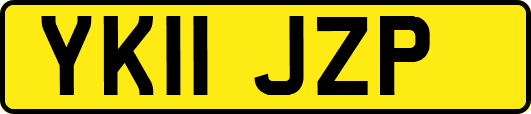 YK11JZP