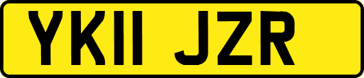 YK11JZR