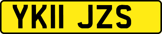 YK11JZS