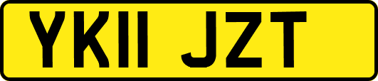 YK11JZT