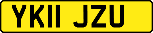 YK11JZU