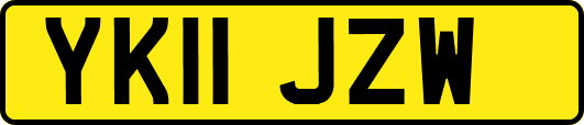 YK11JZW