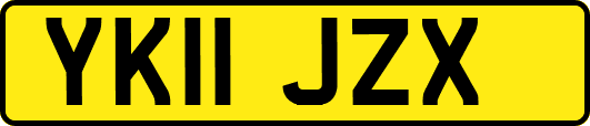 YK11JZX