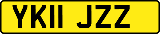 YK11JZZ