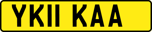 YK11KAA