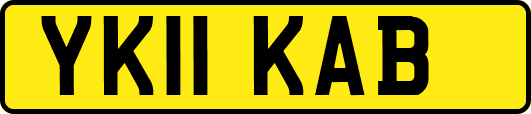 YK11KAB