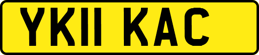YK11KAC