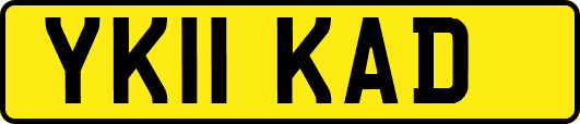 YK11KAD