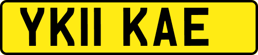 YK11KAE