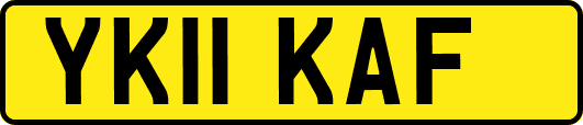 YK11KAF