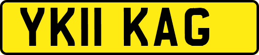 YK11KAG