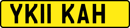 YK11KAH