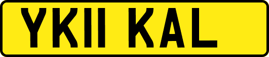 YK11KAL