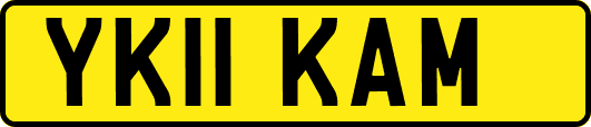 YK11KAM