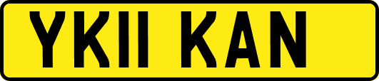 YK11KAN