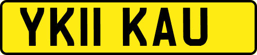 YK11KAU