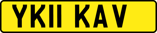 YK11KAV