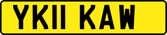 YK11KAW