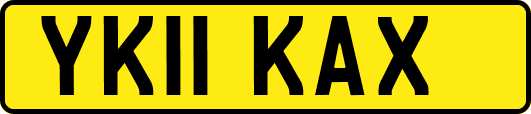 YK11KAX