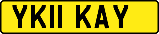 YK11KAY