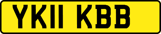 YK11KBB