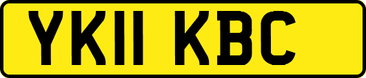 YK11KBC