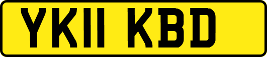 YK11KBD