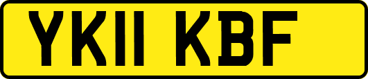 YK11KBF