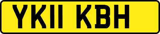 YK11KBH