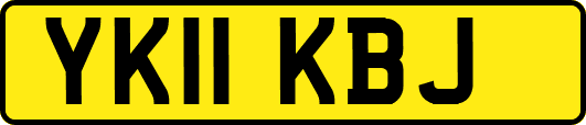 YK11KBJ