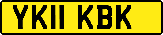 YK11KBK