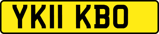 YK11KBO