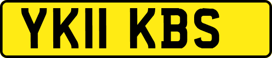 YK11KBS