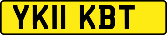 YK11KBT