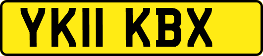 YK11KBX