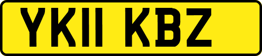 YK11KBZ
