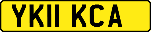 YK11KCA