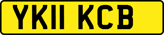 YK11KCB