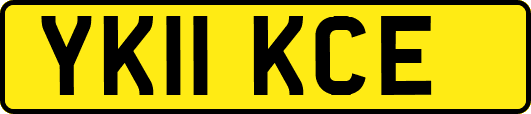 YK11KCE