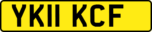 YK11KCF