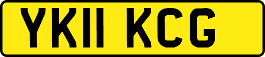 YK11KCG